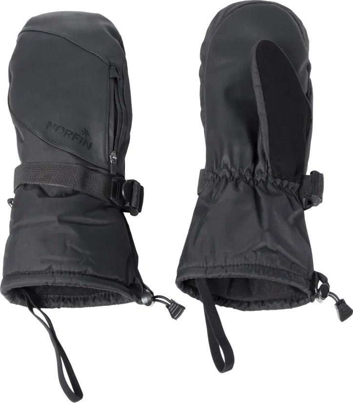 Варежки NORFIN NORDIC L купить,NaN