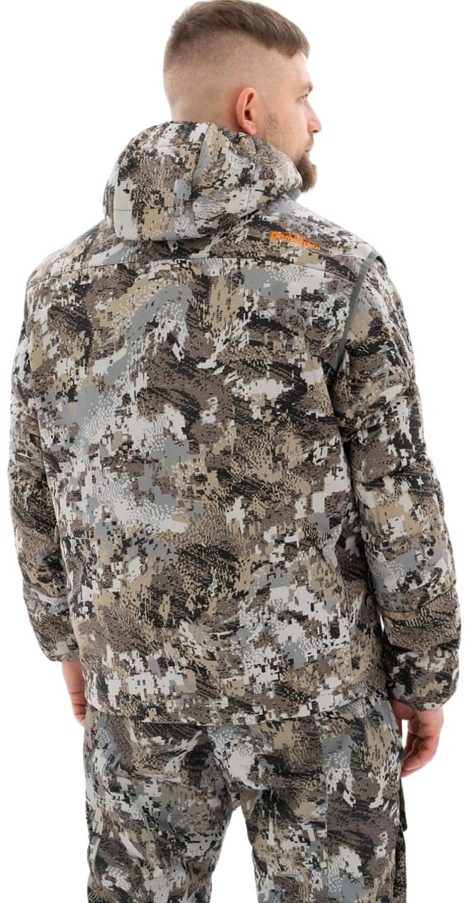 Жилет Remington Winter forest RM1406-999 L купить,NaN