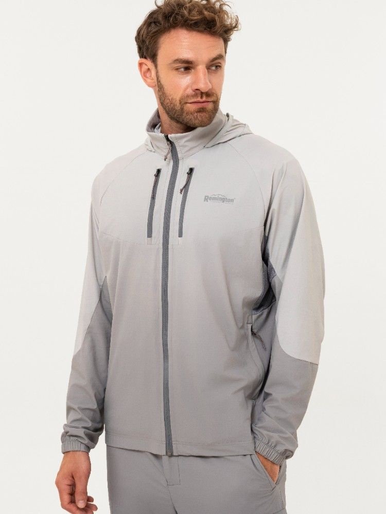 Куртка Remington Hot Summer Gray Gradient FM1065-011 XXXL купить,NaN