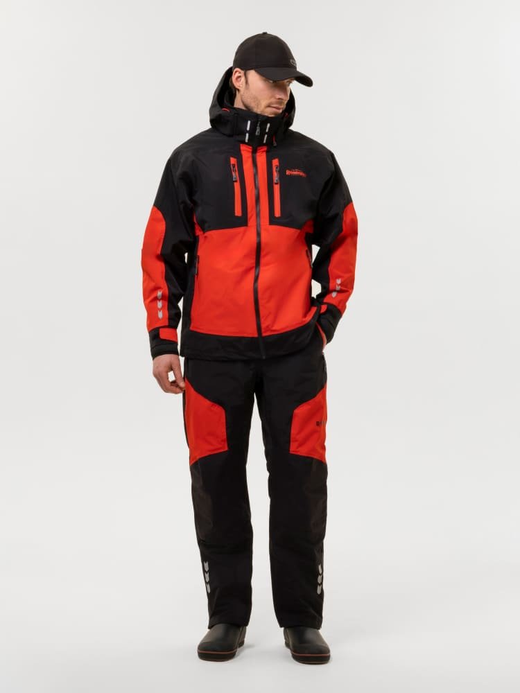 Костюм Remington Fishing Great Take Red FM1014-605-L 50, 52 купить,NaN
