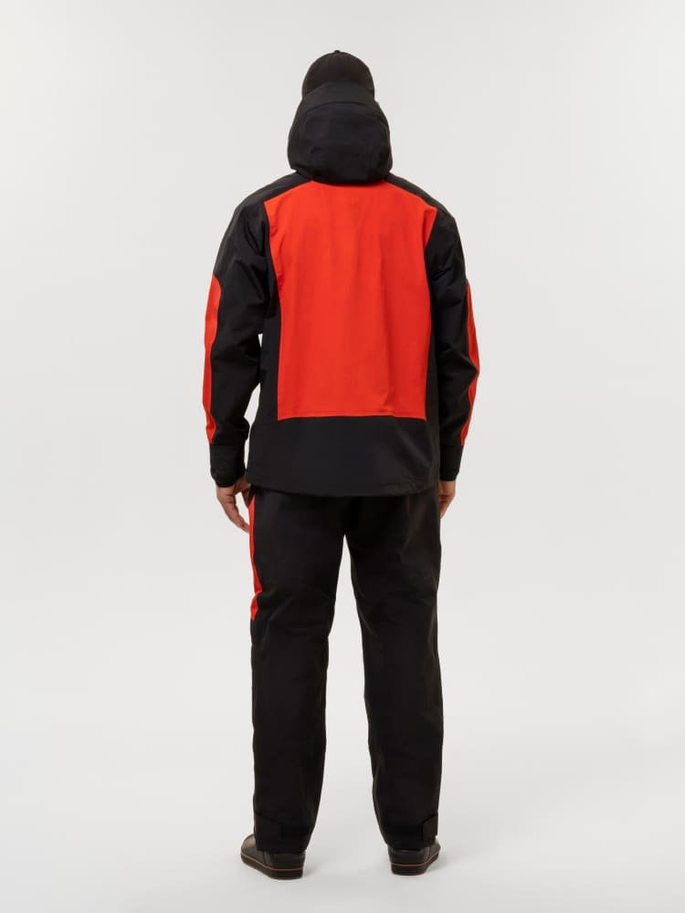 Костюм Remington Fishing Great Take Red FM1014-605-2XL 54, 56 купить,NaN