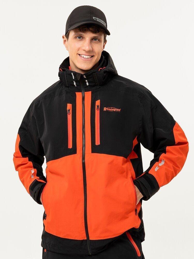 Костюм Remington Fishing Great Take Red FM1014-605-2XL 54, 56 купить,NaN