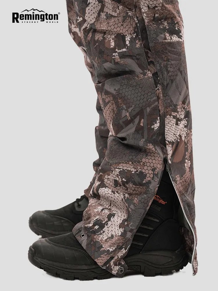 Костюм Remington Blizzard Timber XXXL купить,NaN
