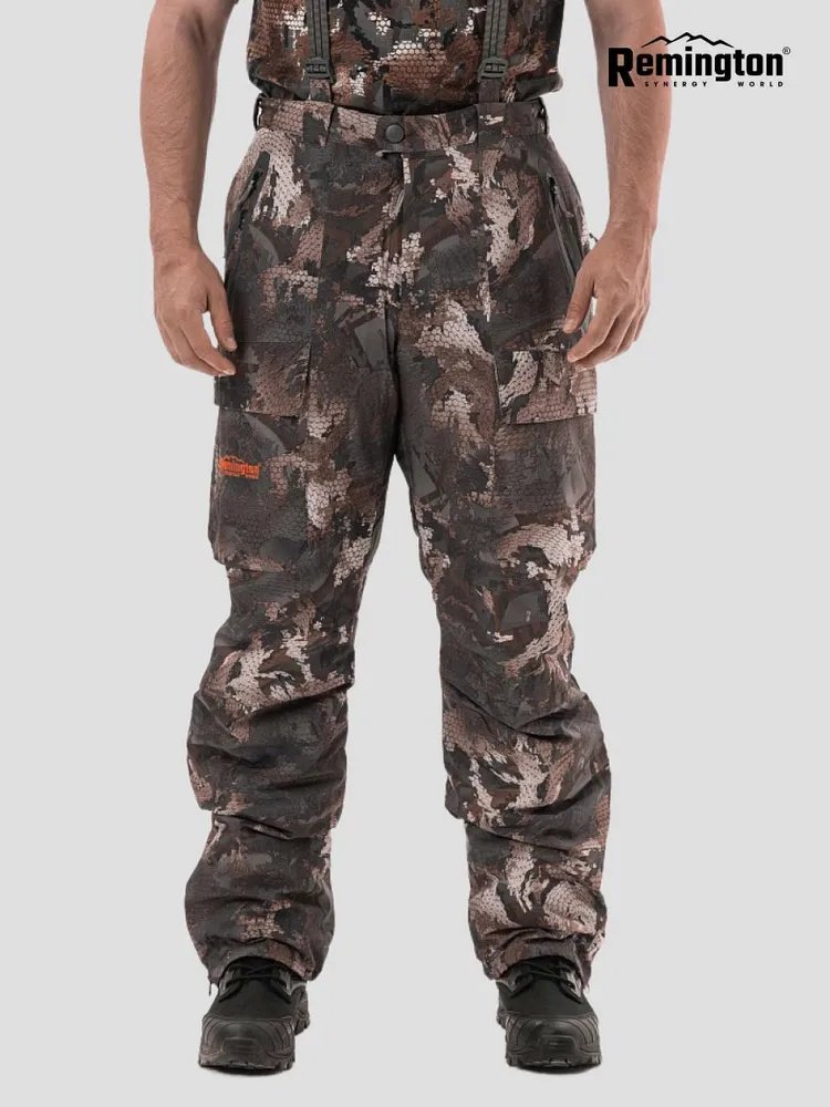 Костюм Remington Blizzard Timber XXXL купить,NaN