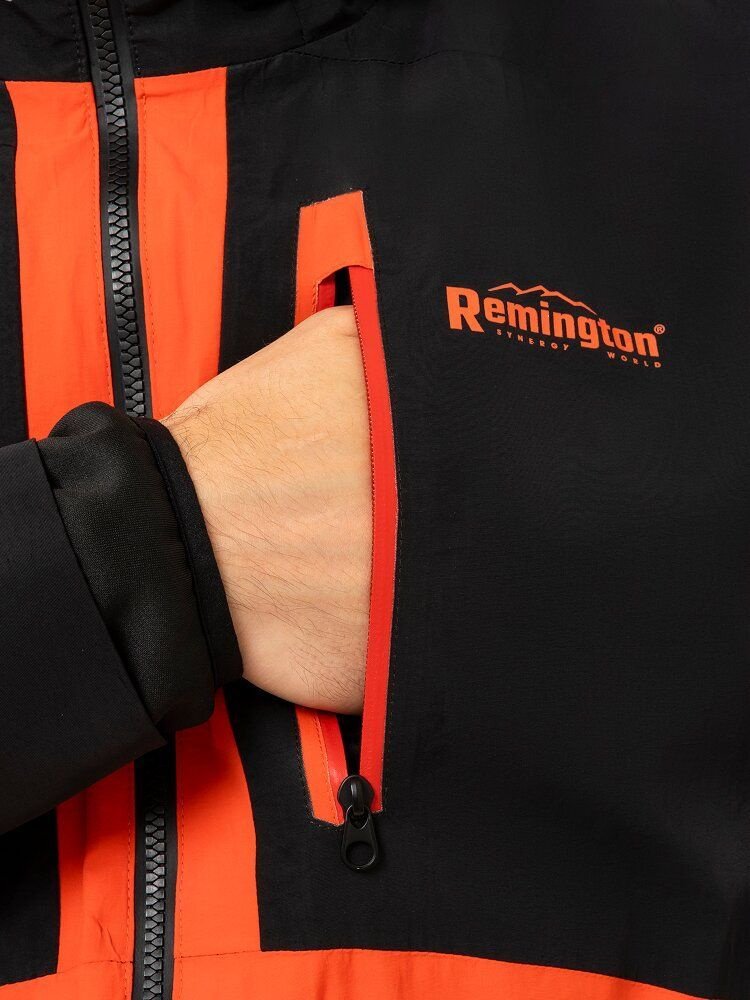 Костюм Remington Fishing Great Take Red FM1014-605-L 50, 52 купить,NaN