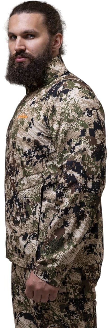 Костюм Remington RM1082-994 XL купить,NaN