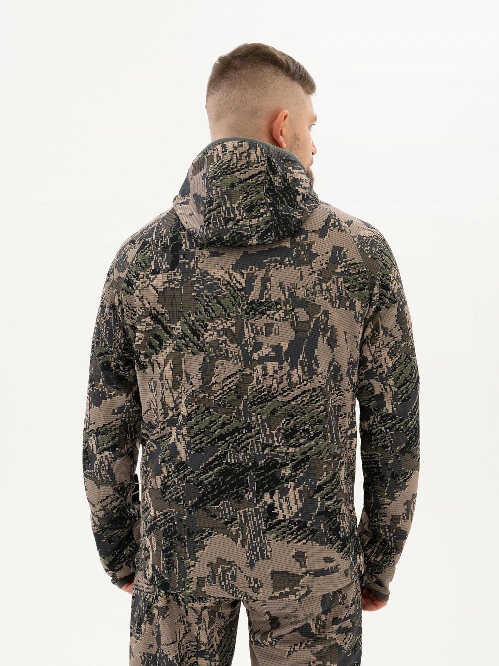 Костюм Remington RM1058-993-4XL Oreo Figure XXXXL купить,NaN