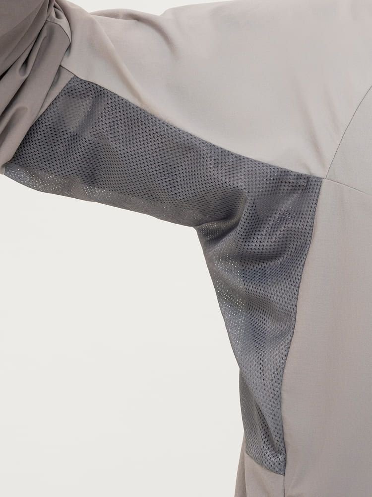 Куртка Remington Hot Summer Gray Gradient FM1065-011 XL купить,NaN