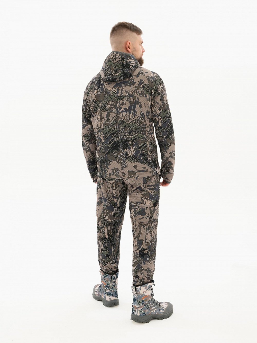 Костюм Remington RM1058-993-4XL Oreo Figure XXXXL купить,NaN