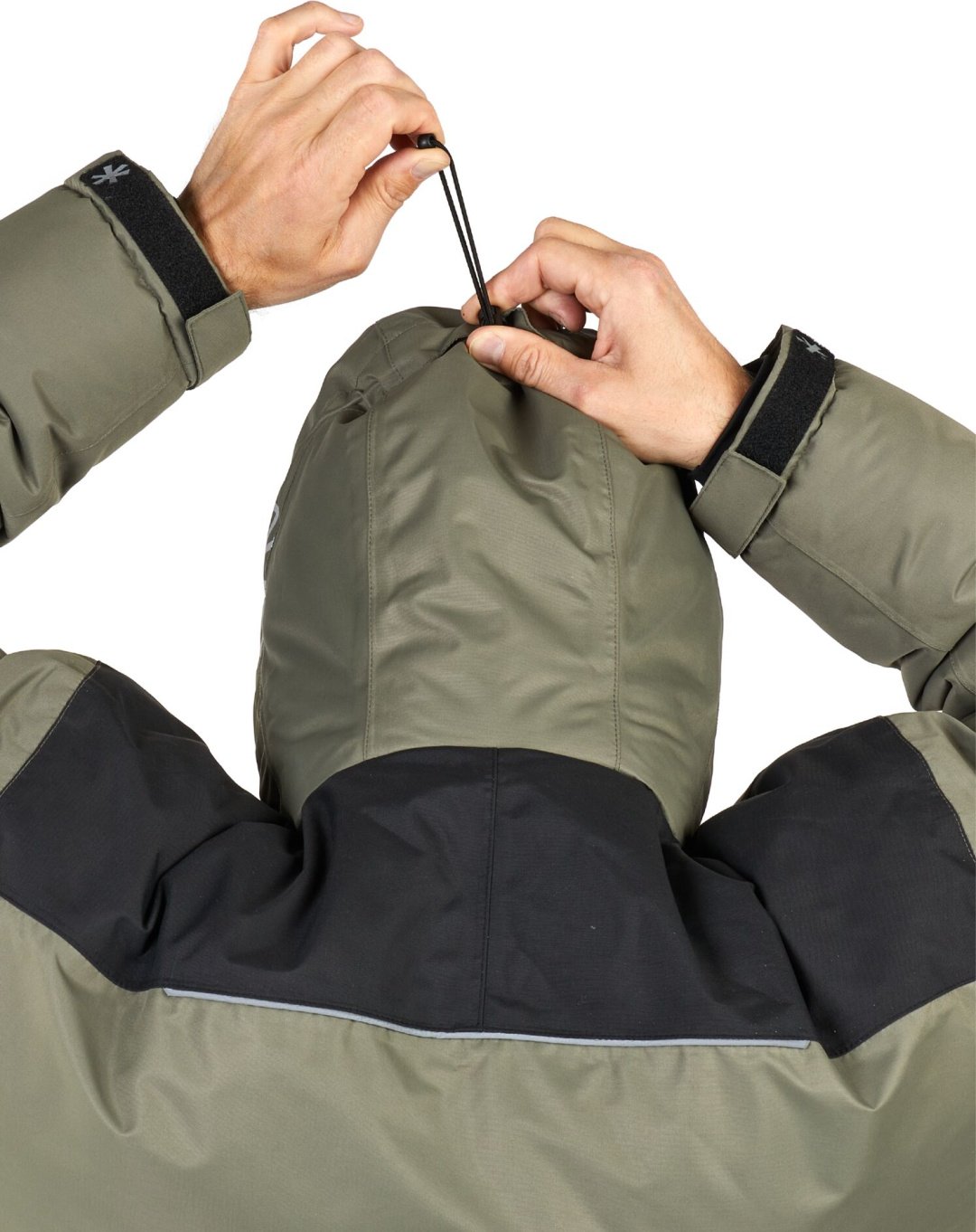 Костюм NORFIN ARCTIC 4 + 427105-XXL XXL купить,175000