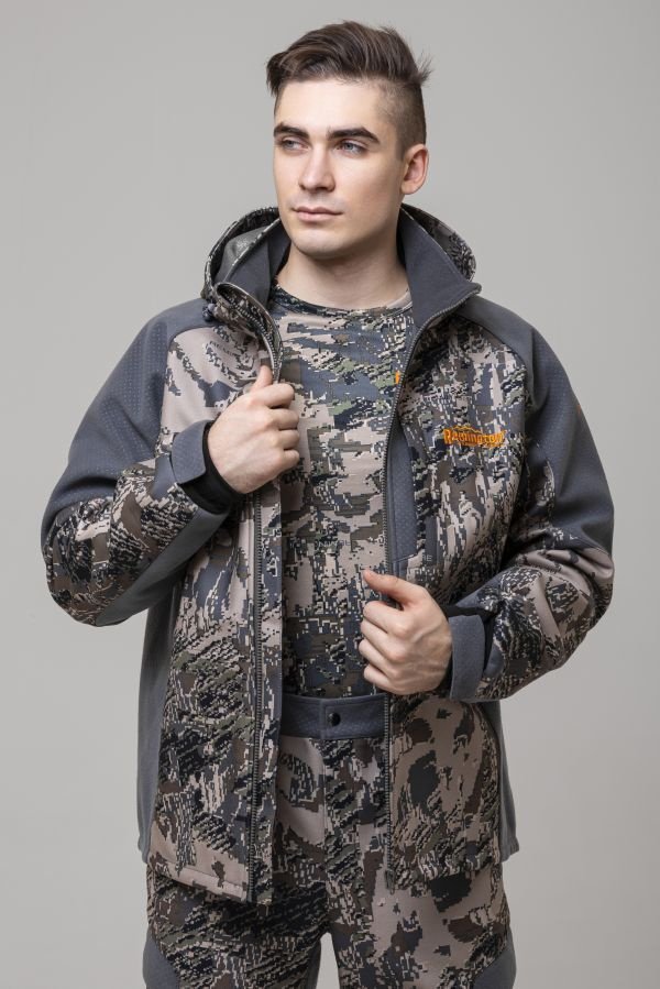 Костюм Remington XM Elite Improved Figure RMI1026-993-3XL XXXL купить,NaN