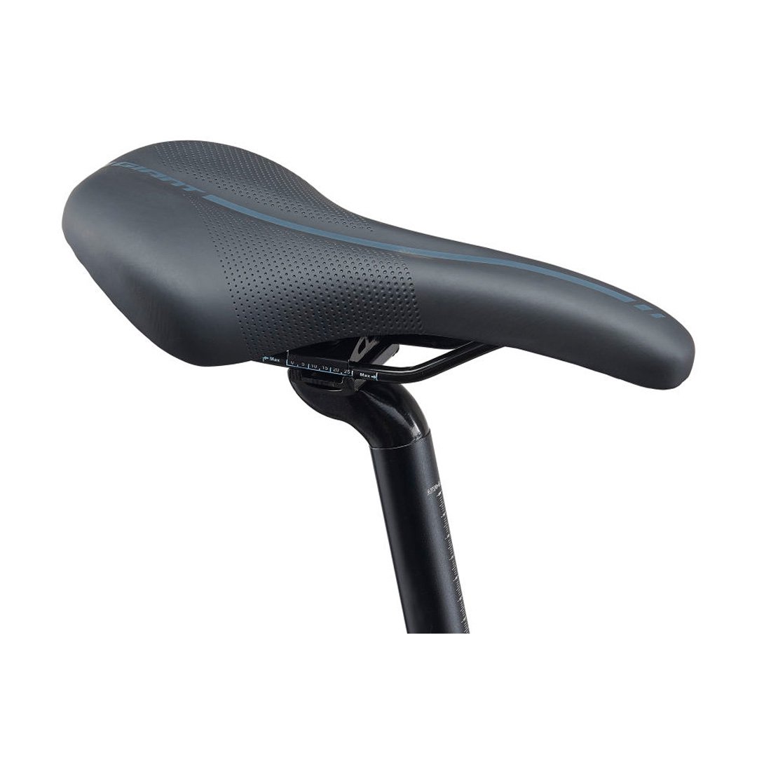 Велосипед Giant Escape 2 Disc 2021 M 700 25" concrete