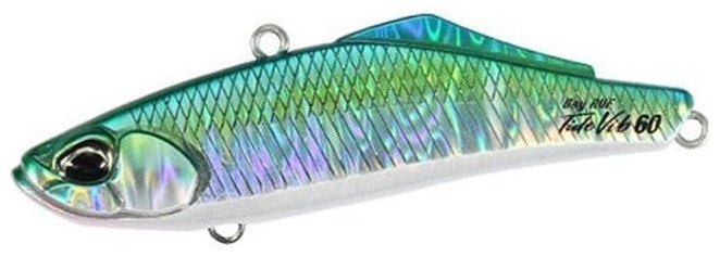 Воблер DUO Bay Ruf Tide Vib 60 CPA0738 1 шт 60 мм Kuwase Kibinago купить,NaN