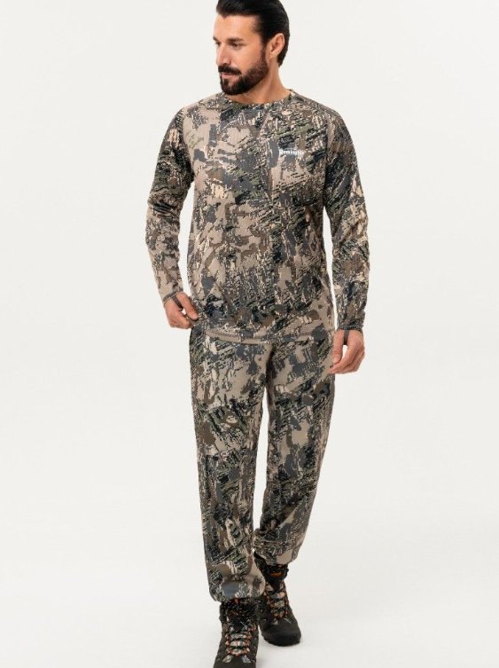 Лонгслив Remington lite Figure XXL купить,NaN