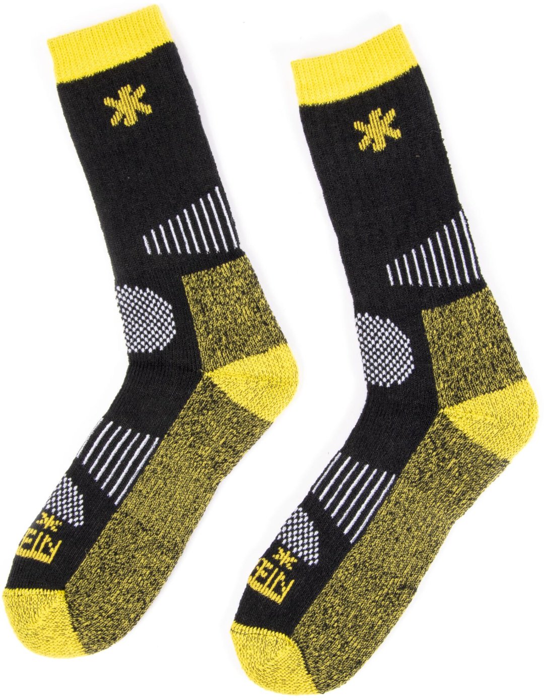 Носки NORFIN T2P Balance Wool 38, 40 купить,NaN