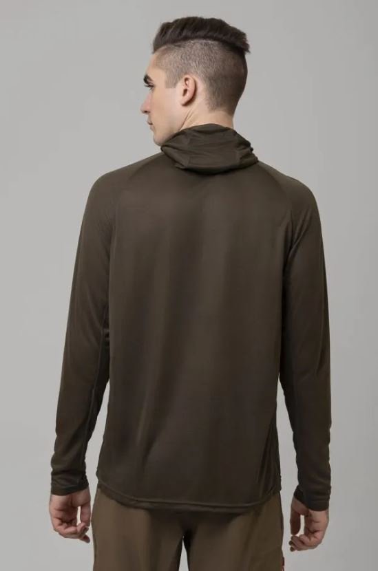 Лонгслив Remington Foliage Anti-mosquito RM2323-903-XL 52, 54 купить,NaN