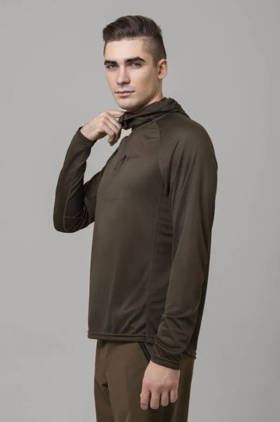 Лонгслив Remington Foliage Anti-mosquito RM2323-903-XL 52, 54 купить,NaN