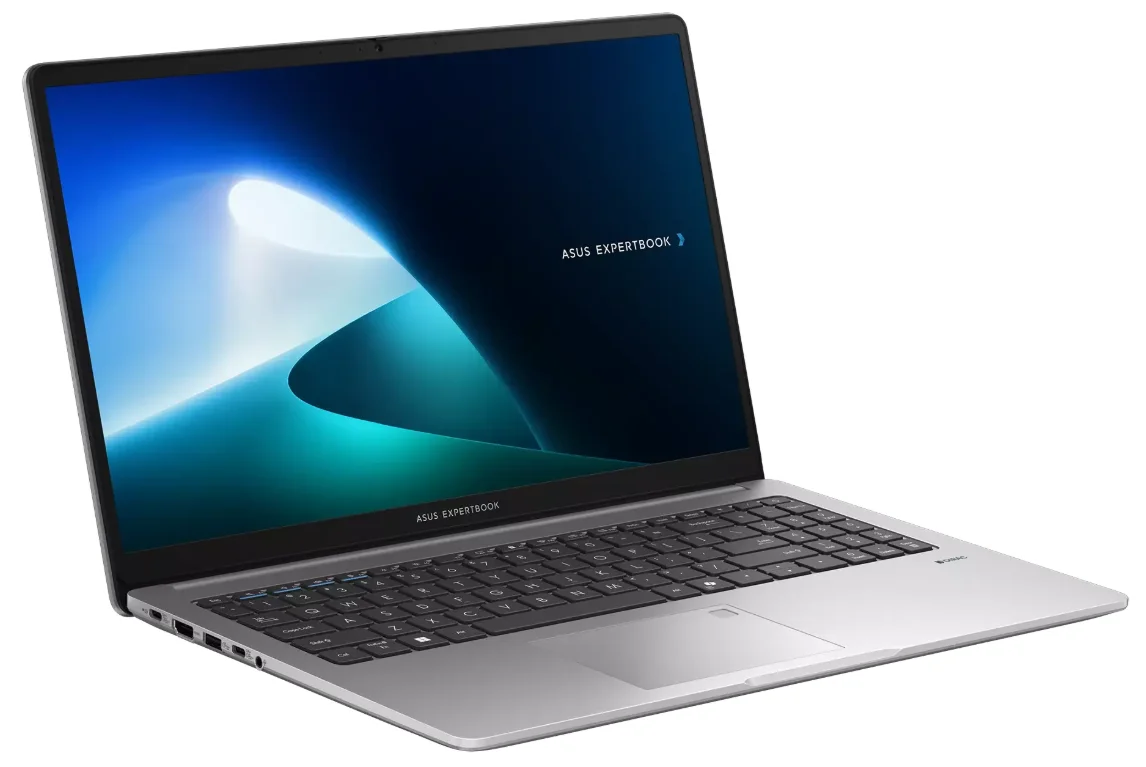 Ноутбук ASUS ExpertBook B1 B1503CVA-S72591 90NX0801-M0A3L0 Grey купить,NaN