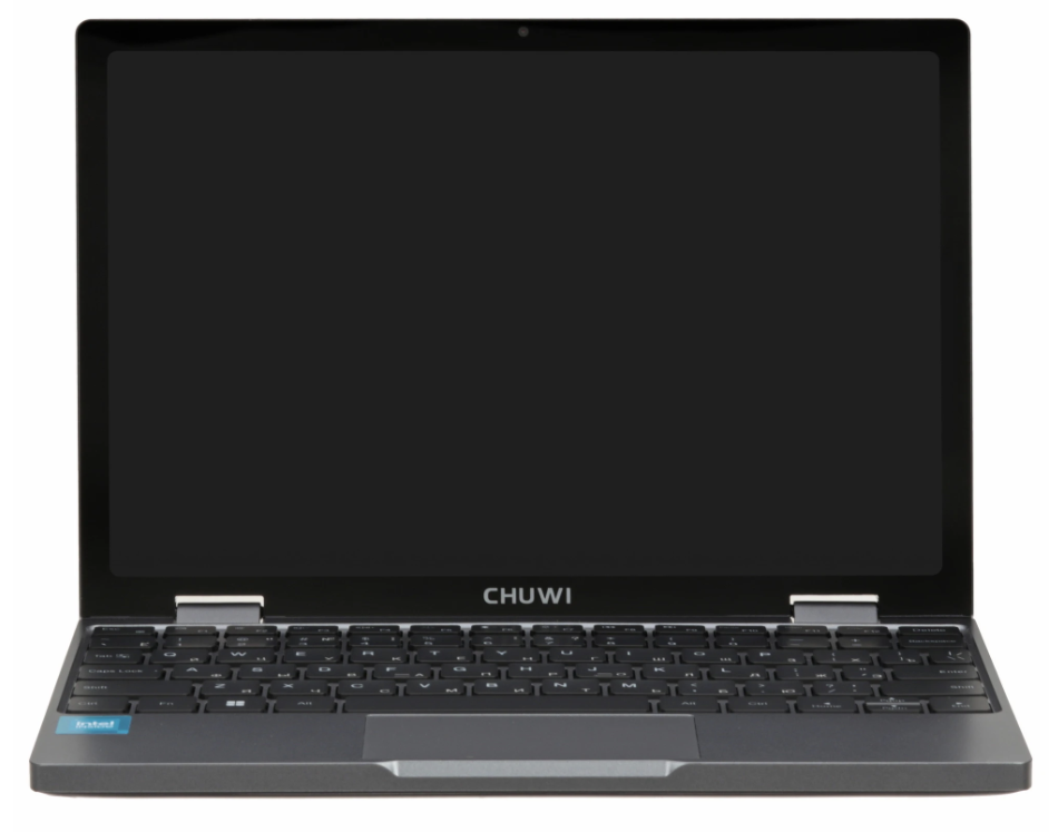 Ноутбук Chuwi MiniBook X 10.51" Grey