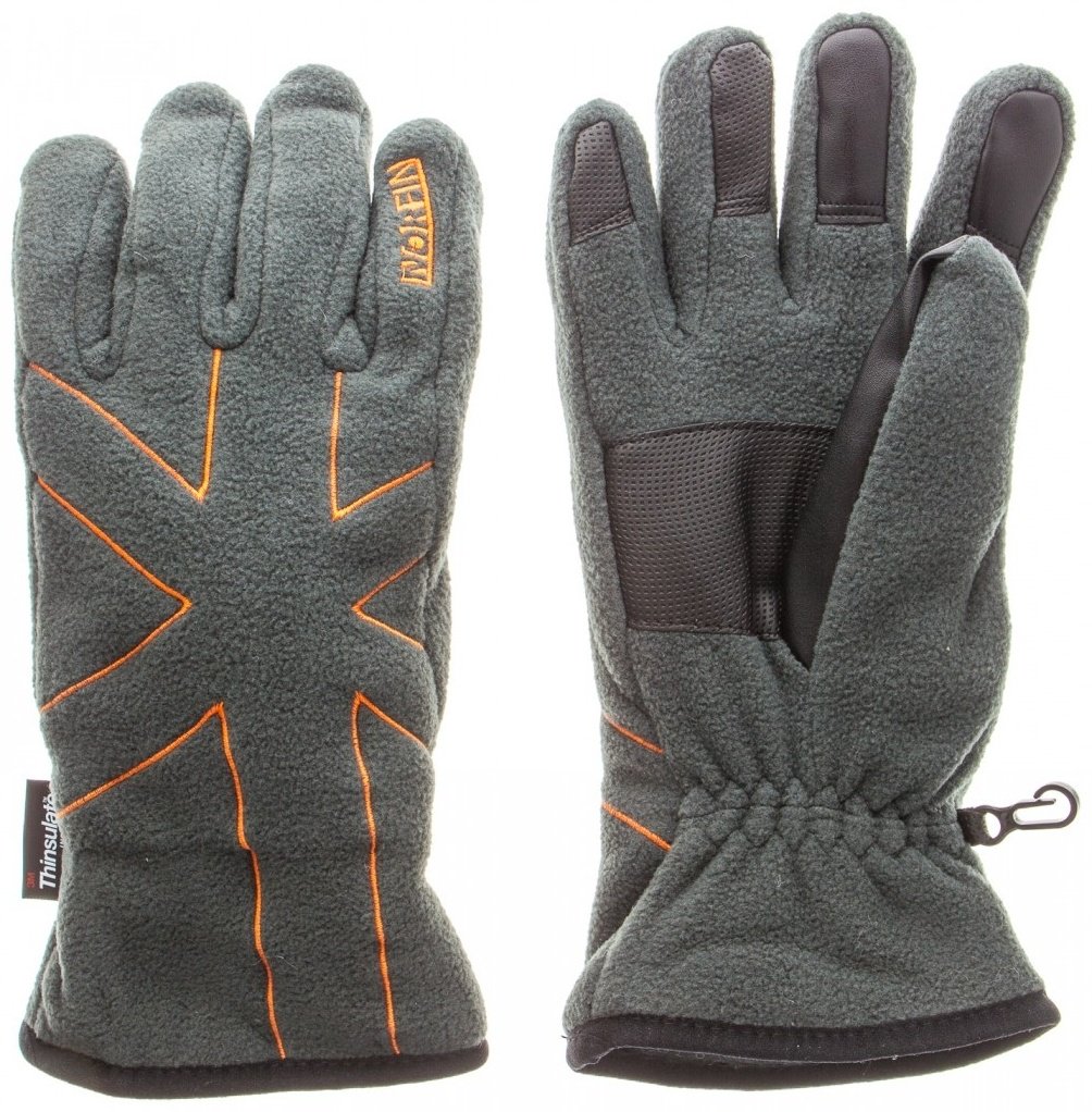 Перчатки/варежки NORFIN Norfin SHIFTER XL купить,NaN