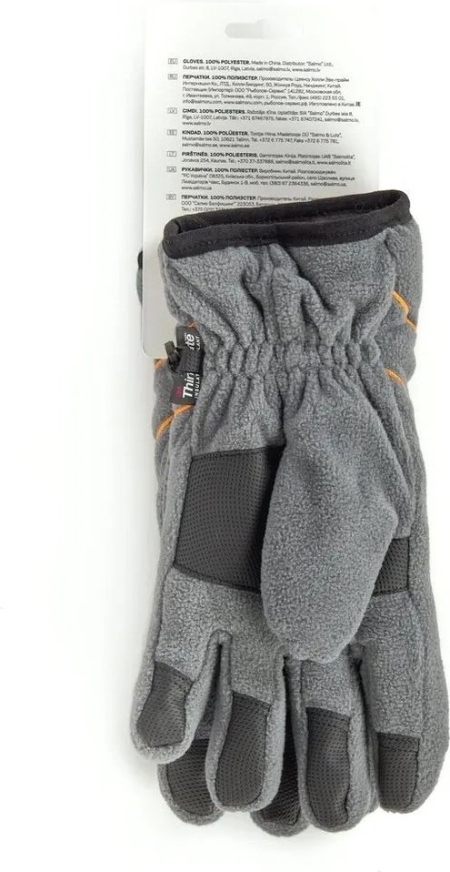 Перчатки/варежки NORFIN Norfin SHIFTER XL купить,NaN