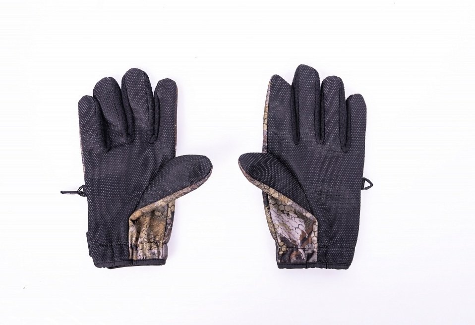 Перчатки/варежки Remington RM1603-991 Travel Timber L, XL купить,NaN