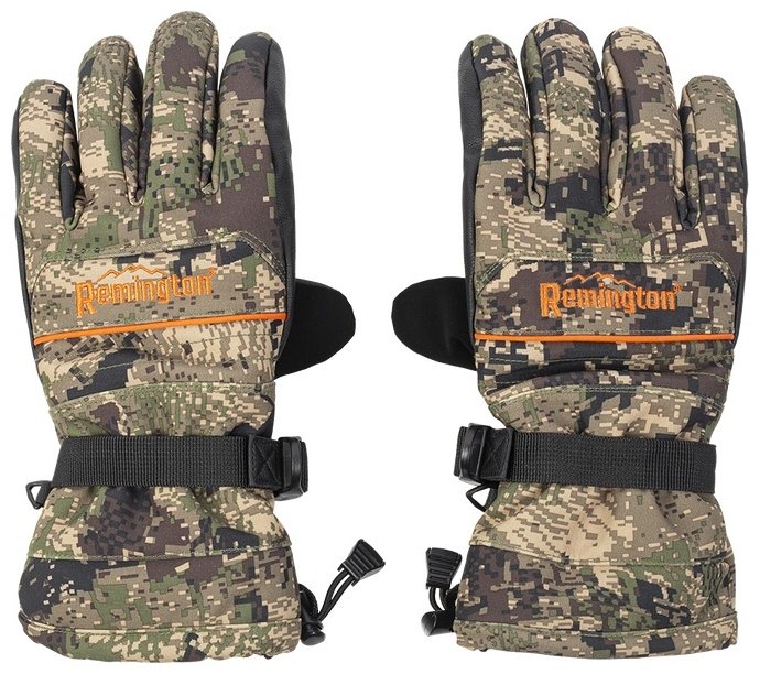 Перчатки/варежки Remington RM1623-997-S/M S, M купить,NaN