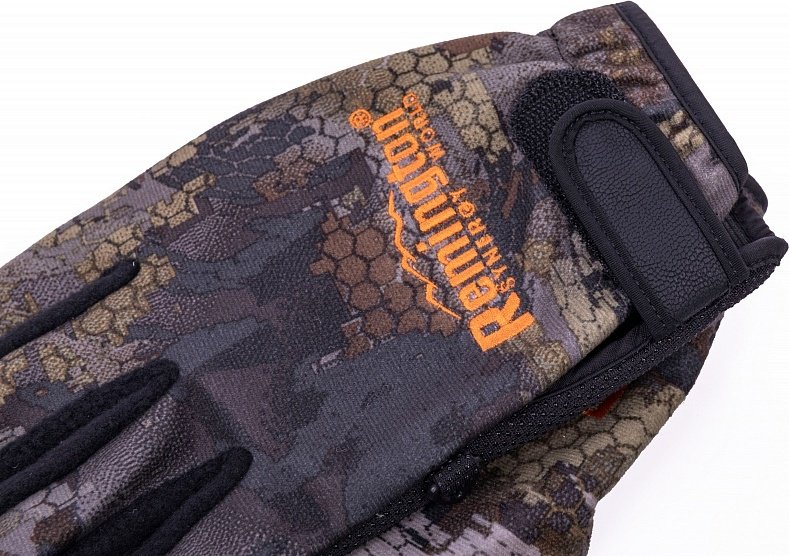 Перчатки/варежки Remington RM1603-991 Travel Timber L, XL купить,NaN