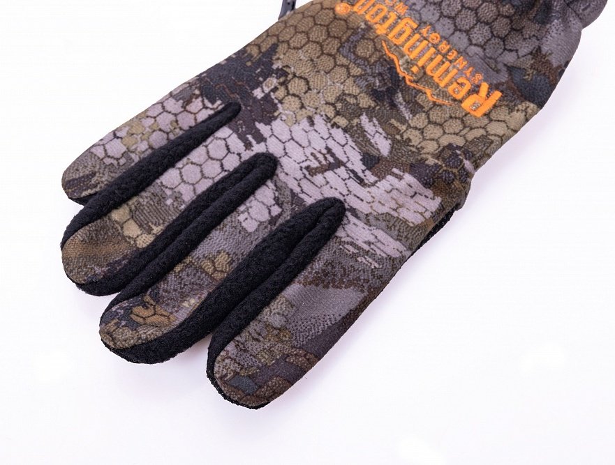 Перчатки/варежки Remington RM1603-991 Travel Timber L, XL купить,NaN