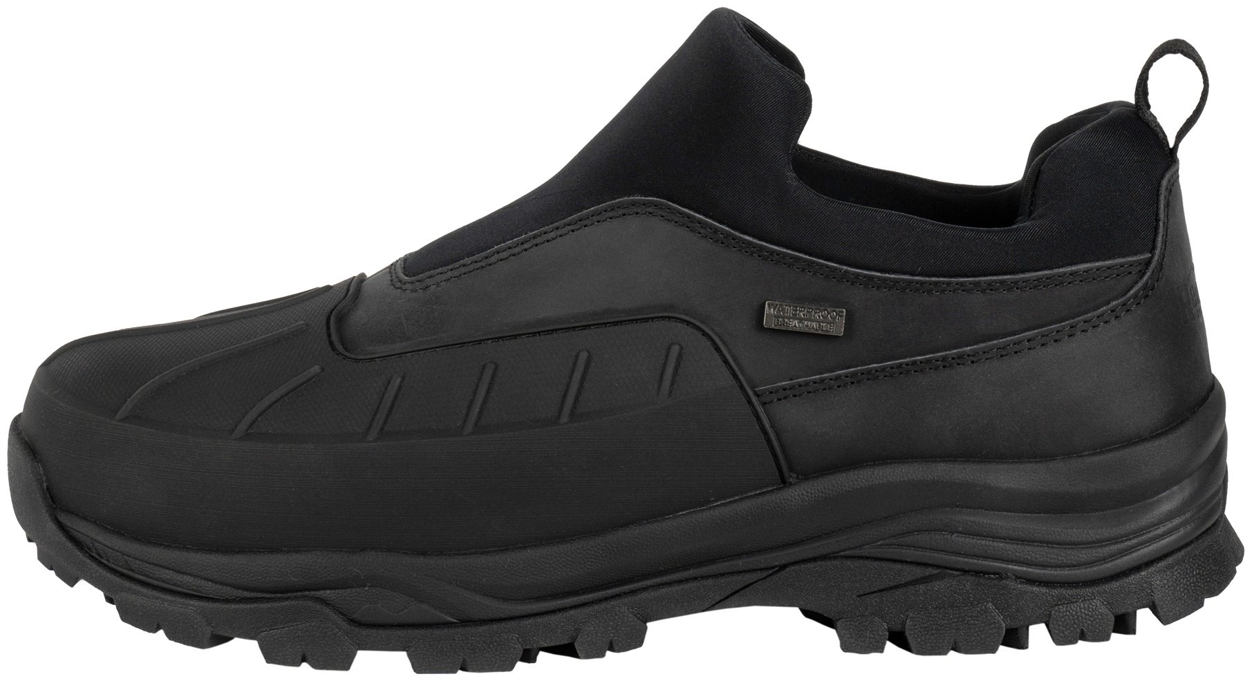 Ботинки Remington RB2517-010-Pitch black 42 купить,NaN