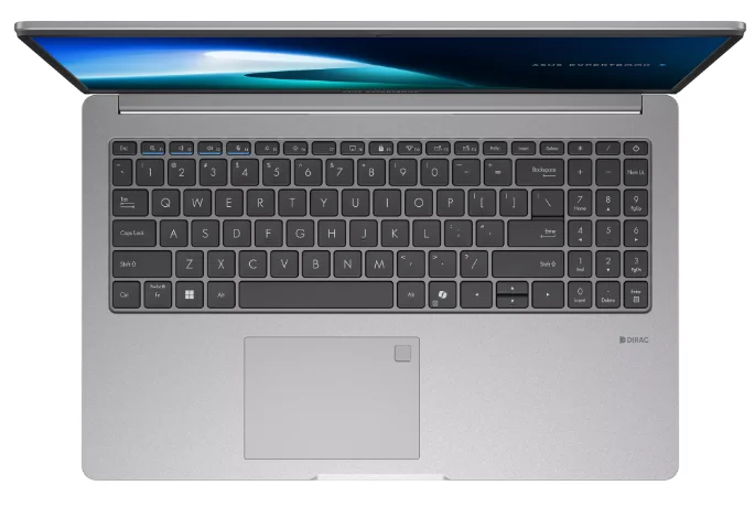 Ноутбук ASUS ExpertBook B1 B1503CVA-S72591 90NX0801-M0A3L0 Grey купить,NaN