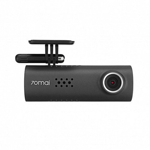 Видеорегистратор Xiaomi 70mai Dash Cam 1S D06 черный