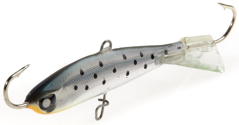 Балансир Lucky John NORDIC 3 51350-37H 1 шт 35 мм 37H купить,NaN