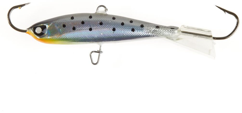 Балансир Lucky John NORDIC 3 51350-37H 1 шт 35 мм 37H купить,NaN
