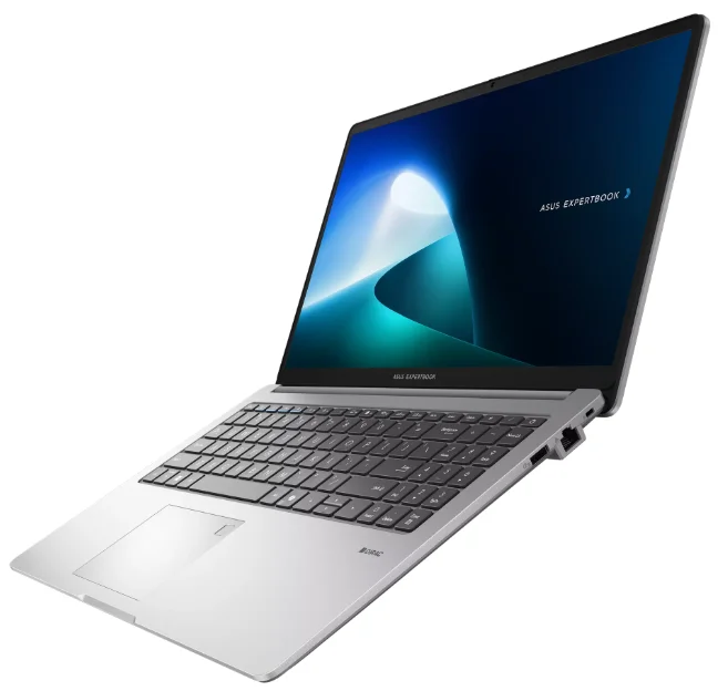 Ноутбук ASUS ExpertBook B1 B1503CVA-S72591 90NX0801-M0A3L0 Grey купить,NaN