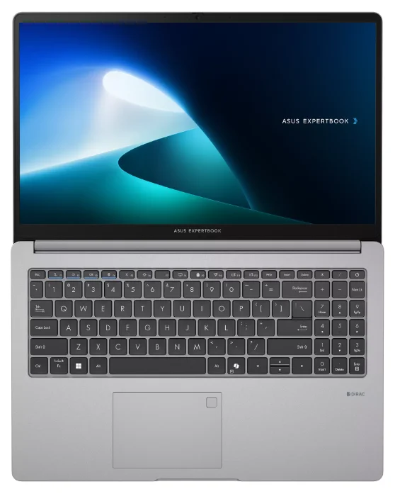 Ноутбук ASUS ExpertBook B1 B1503CVA-S72591 90NX0801-M0A3L0 Grey купить,NaN