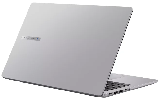 Ноутбук ASUS ExpertBook B1 B1503CVA-S72591 90NX0801-M0A3L0 Grey купить,NaN