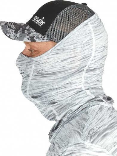Балаклава NORFIN Norfin SUN PRO NINJA GAITER универсальный купить,NaN