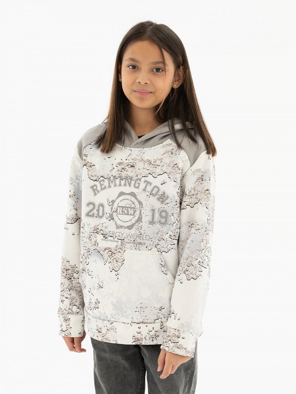 Худи Remington RBL1107-100 Family Unisex Women and Children 38 купить,NaN