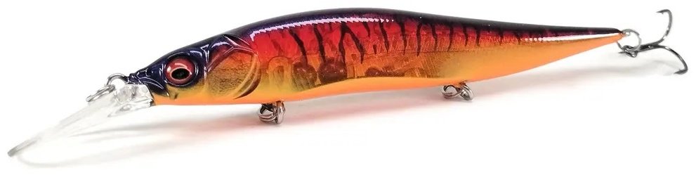 Воблер Megabass Vision Oneten +1Jr. 10.6g GP Spawn Killer 1 шт 98 мм купить,NaN