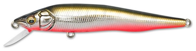 Воблер Megabass Vision 95 Q-GO 10.6г. M Rb Shad 1 шт 95 мм M Rb Shad купить,NaN