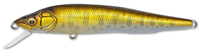 Воблер Megabass Vision 95 Q-GO PM Iwana 10.6г. 1 шт 95 мм купить,NaN