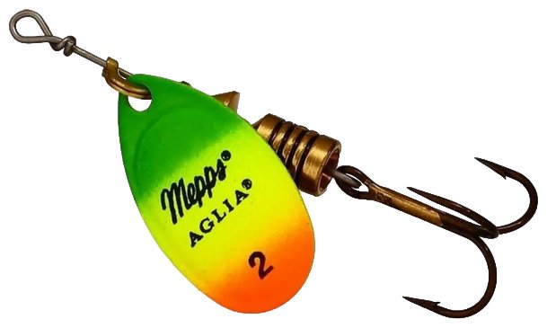 Блесна Mepps 13465 1 шт