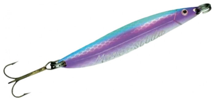 Блесна Blue Fox Блесна Moresilda SeaTrout MSST22-BLPS 1 шт 75 мм BLP купить,NaN