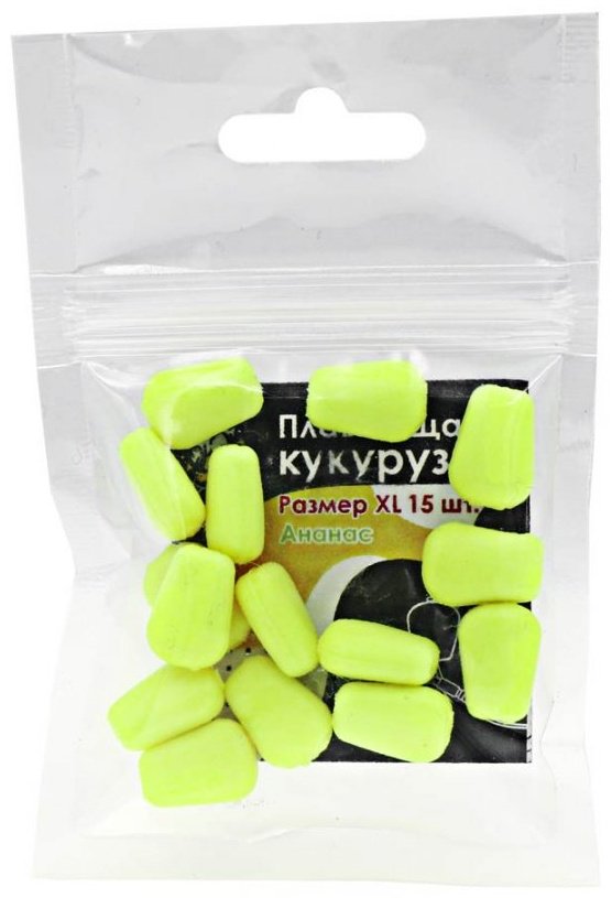 Ароматизированная насадка Lion Baits LBFC-051 15 шт