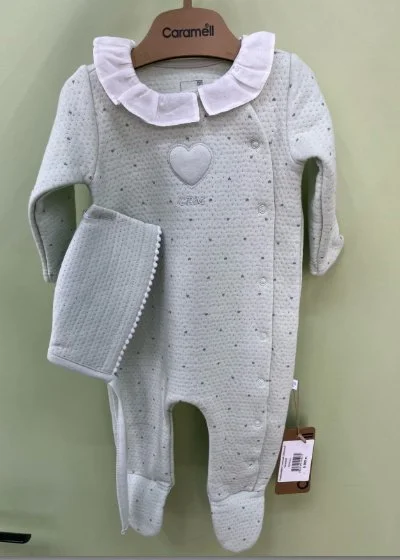Комбинезон Caramell мультиколор 50-56 купить,NaN
