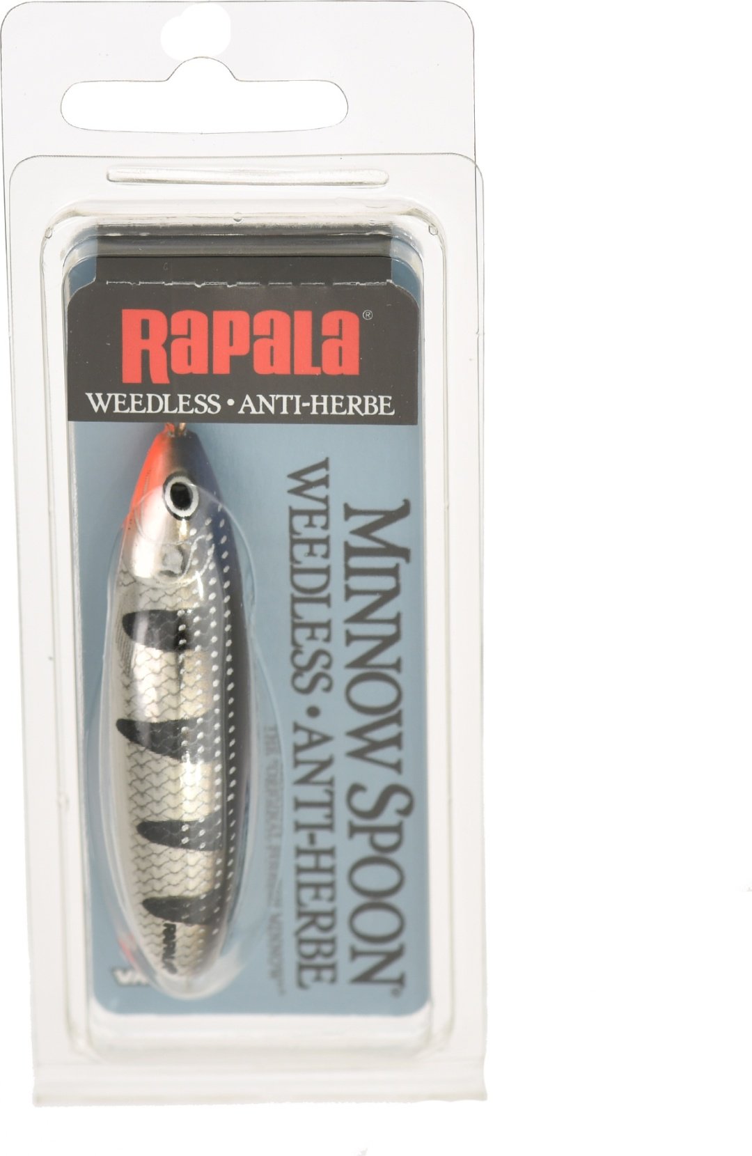 Блесна Rapala RMS10 1 шт 100 мм SH