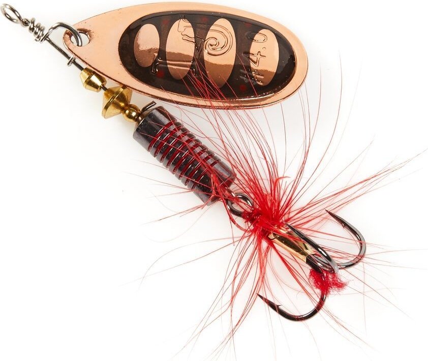Блесна Lucky John LJBB04-006 1 шт купить,NaN