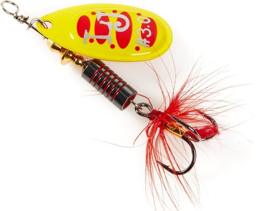Блесна Lucky John LJBB03-010 1 шт