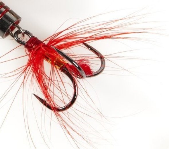 Блесна Lucky John LJBB03-007 1 шт